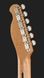 Електрогітара Harley Benton TE-52 Tremolo NA Vintage Serie 626032 фото 7