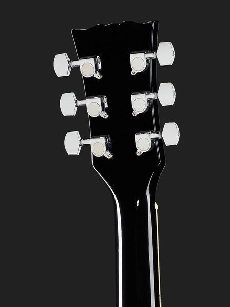 Harley Benton HB-35 BK Vintage Series Bundle 371747 фото