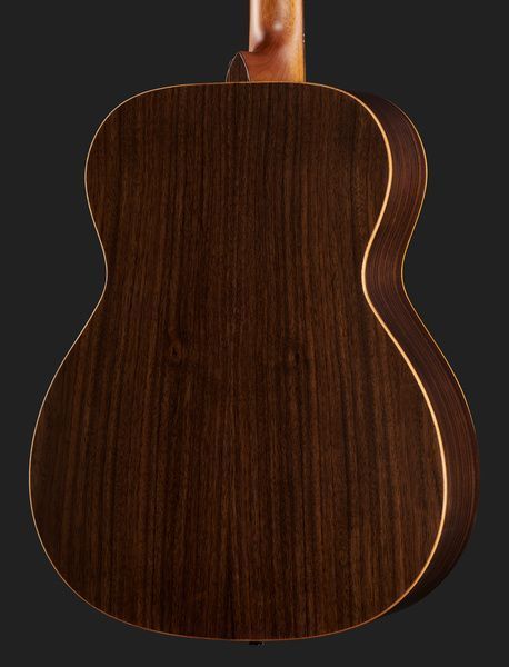 Акустична гітара Harley Benton CLO-70ASR SBK AllSolid 589649 фото