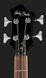 Harley Benton RB-414LH BK Classic Series 467069 фото 6