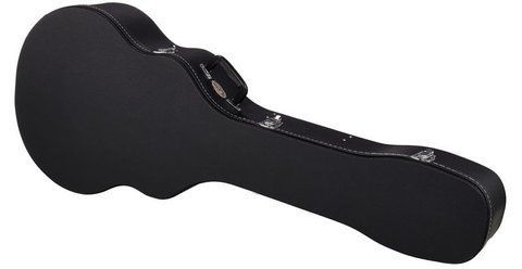 Thomann Jumbo Acoustic Bass Case 178270 фото