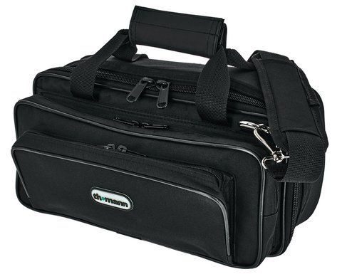 Thomann Effect Pedal Bag Medium 441015 фото