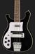 Harley Benton RB-414LH BK Classic Series 467069 фото 4