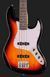 Harley Benton JB-20 SB Standard Series 140442 фото 4