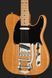 Harley Benton TE-52 Tremolo NA Vintage Serie 626032 фото 4