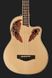 Harley Benton HBO-850 Bass Natural 410265 фото 4