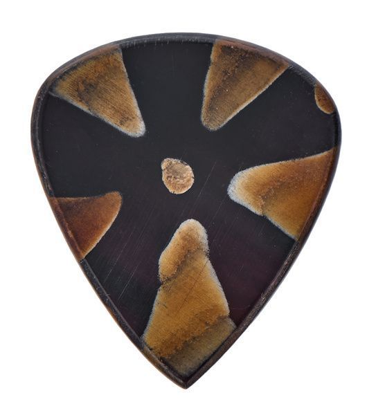 Harley Benton Eclipse Horns X-Rad Pick Set 618631 фото