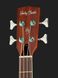 Harley Benton HBO-850 Bass Natural 410265 фото 6