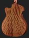 Harley Benton CLA-15MCE SolidWood Bundle 525283 фото 5