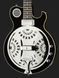 Harley Benton Custom Line ResoKing BK 308774 фото 4