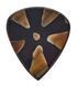 Harley Benton Eclipse Horns X-Rad Pick Set 618631 фото 3