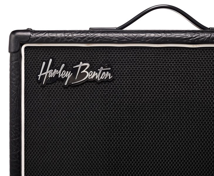 Harley Benton Mighty-15TH Bundle 543973 фото