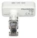 Harley Benton PitchMate Clip White 600443 фото 4
