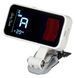 Harley Benton PitchMate Clip White 600443 фото 1