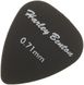 Harley Benton Nylon Player Pick Set 0,71mm 213028 фото 2