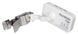 Harley Benton PitchMate Clip White 600443 фото 5