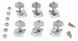 Harley Benton Parts R3/L3 Large Knob Tuner 533417 фото 8