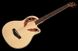 Harley Benton HBO-850 Bass Natural 410265 фото 9