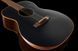 Акустична гітара Harley Benton CLO-70ASR SBK AllSolid 589649 фото 12
