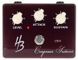 Harley Benton Custom Line CS-5 Compressor 348052 фото 5