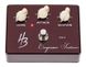 Harley Benton Custom Line CS-5 Compressor 348052 фото 2