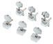 Harley Benton Parts R3/L3 Large Knob Tuner 533417 фото 1