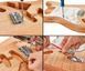 Електрогітара Harley Benton ST-LH DIY-KIT (набір для самозбірки) 542096 фото 12