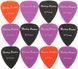 Harley Benton Nylon Player Pick Set 0,71mm 213028 фото 1