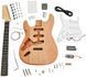 Harley Benton ST-LH DIY-KIT 542096 фото 1