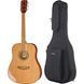 Harley Benton D-120NT w/Bag 414620 фото 1