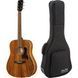 Harley Benton CLD-65AE NT w/SafeBag 638608 фото 1