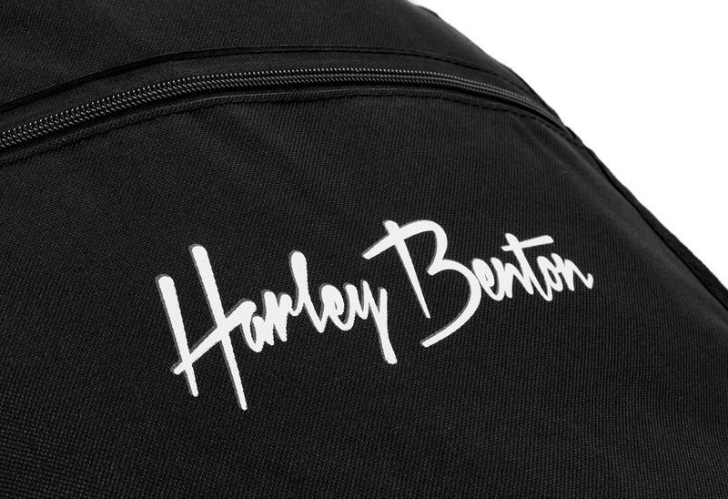 Електрогітара Harley Benton DC-600 VI Vintage Serie Bundle (комплект) 567701 фото