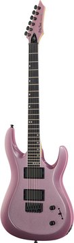 Harley Benton R-446 Plum Metallic 523292 фото