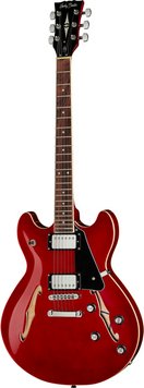 Harley Benton HB-35 CH Vintage Series 362657 фото