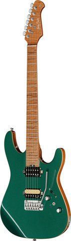 Harley Benton Fusion-IV HH MN OTC 618081 фото