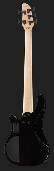 Бас-гитара Harley Benton B-550 Black Progressive Bundle (комплект) 570667 фото