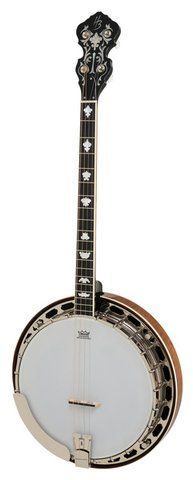 Банджо Harley Benton BJ-74Pro 4 String 632546 фото