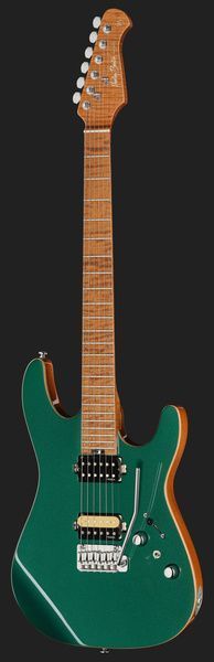 Електрогітара Harley Benton Fusion-IV HH MN OTC 618081 фото