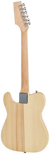 Електрогітара Harley Benton Electric Guitar Kit TL T-Style (набір для самозбірки) 549487 фото