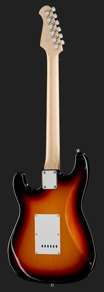 Harley Benton ST-20 SB Std.DNAFX AmP20 Set 624554 фото