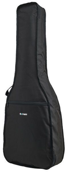 Класична акустична гітара Thomann Classic 4/4 Guitar Blac Bundle (комплект) 344170 фото