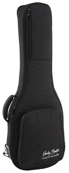 Harley Benton SafeBag E-Guitar 615427 фото