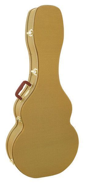 Thomann Jumbo/Jazz Koffer Tweed 107926 фото