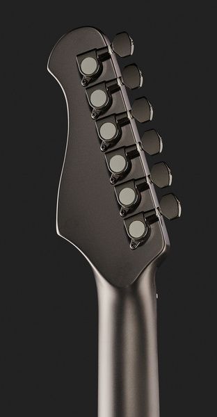 Електрогітара Harley Benton JA-20HH Bundle (комплект) 557853 фото