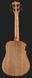 Harley Benton Kahuna CLU-Bass Mahogany Uke 425188 фото 3