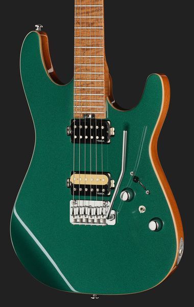Електрогітара Harley Benton Fusion-IV HH MN OTC 618081 фото