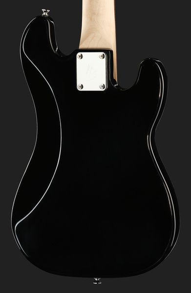 Harley Benton PB-Shorty LH BK Std. Series 290768 фото