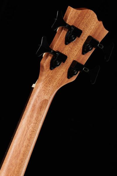 Harley Benton Kahuna CLU-Bass Mahogany Uke 425188 фото