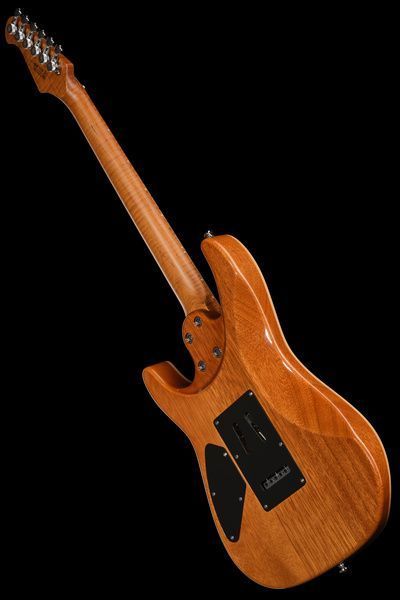 Harley Benton Fusion-IV HH MN OTC 618081 фото