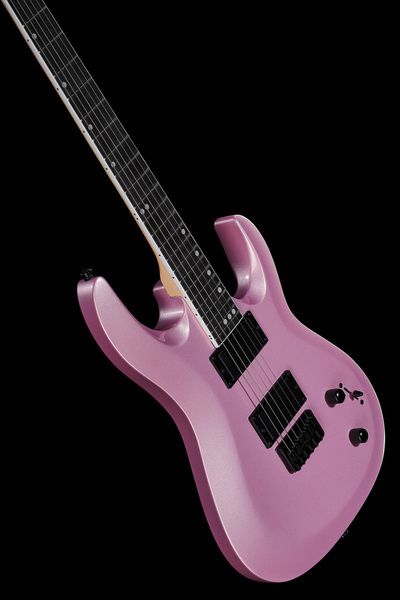 Harley Benton R-446 Plum Metallic 523292 фото